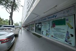 Geylang Bahru Ville (D12), Shop House #577118981
